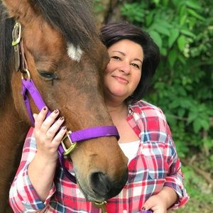 Meet your Posher, Jill